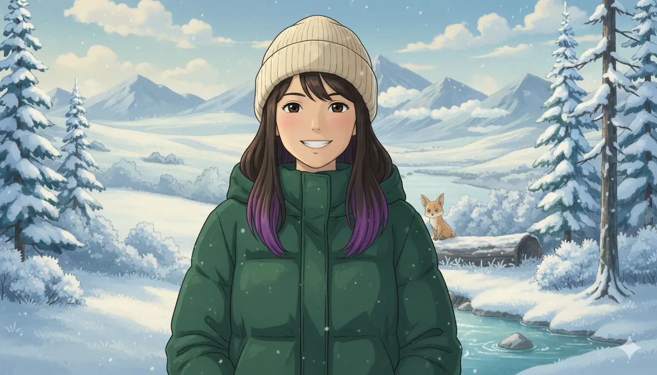 Image of Arielle