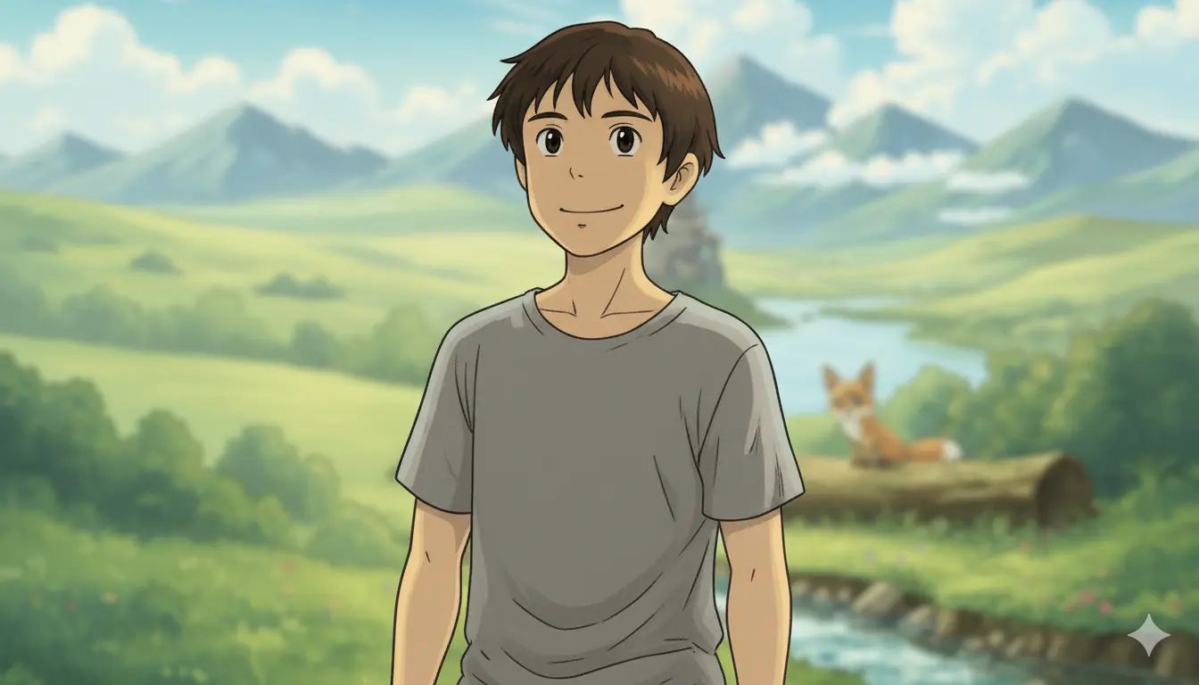 Image of Jason
